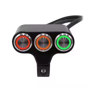 3-Way Switch